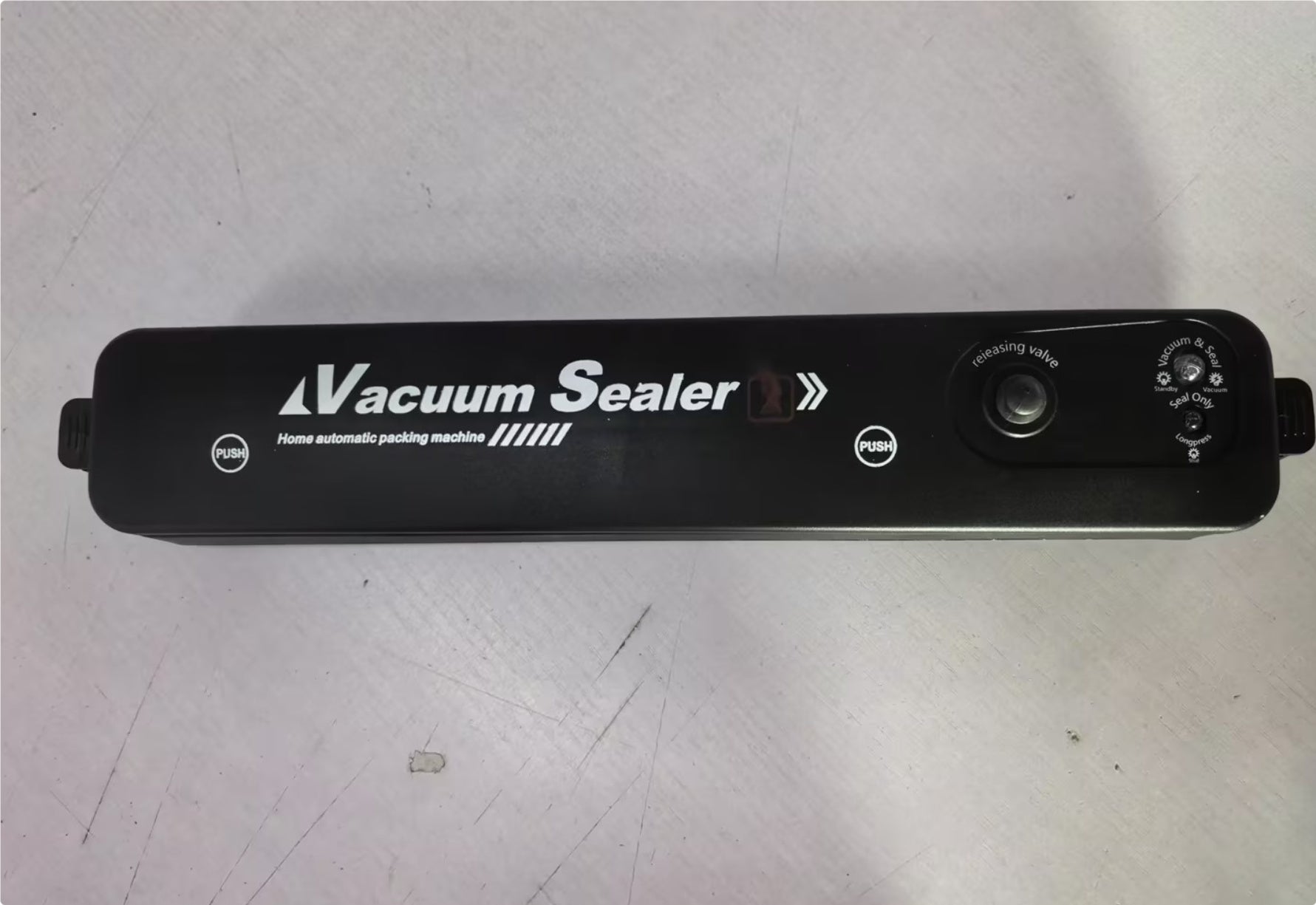 Vacuum Sealing Machine
