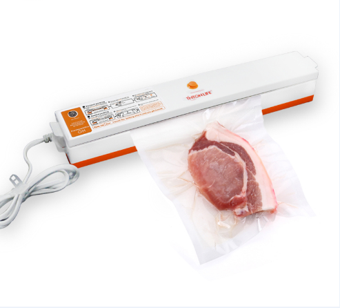 Vacuum Sealing Machine