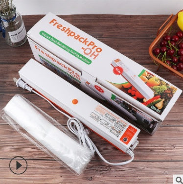 Vacuum Sealing Machine