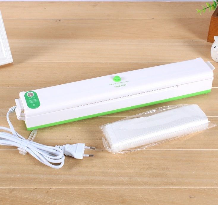 Vacuum Sealing Machine