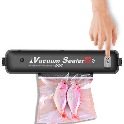 Vacuum Sealing Machine