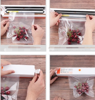 Vacuum Sealing Machine