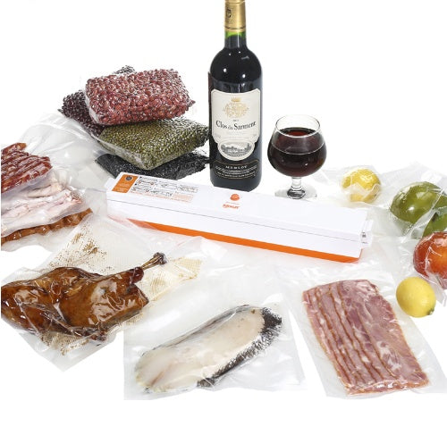 Vacuum Sealing Machine