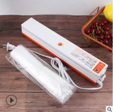 Vacuum Sealing Machine