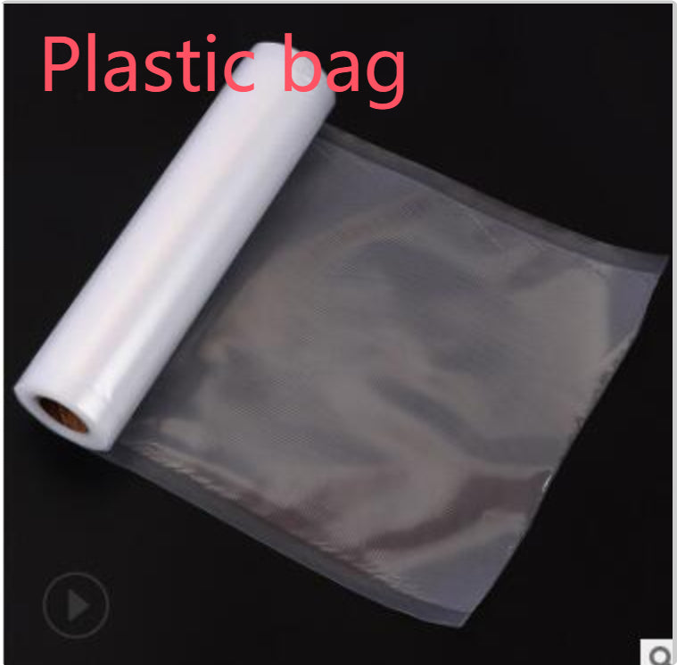 Vacuum Sealing Machine
